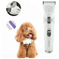 thumbnail image 3 of Tondeuse Professionnelle Sans Fil pour Chien Tondeuse à Cheveux Kit de Toilettage, 3 of 5