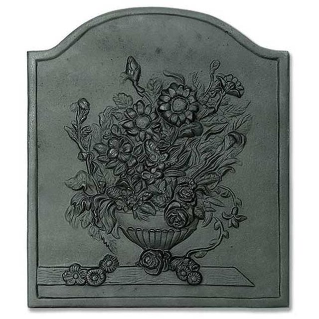 Minuteman CFB-06 Bouquet Fireback - Fonte - Noir