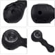 thumbnail image 5 of Pipa para fumar de silicona Bee: resistente, duradera y flexible. (Negro) brillar Electrónica, 5 of 5