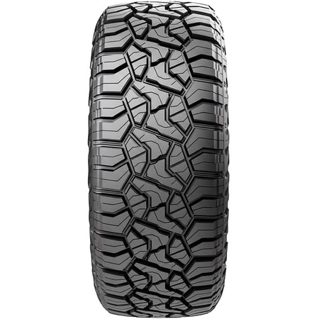 Rockblade Resilpeak R/T LT33X12.50R18 118Q E 10 Ply Rugged Terrain All Weather Light Truck Tire Sansujyuku sansujyuku.com