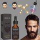 thumbnail image 5 of Acondicionador de Aceite para Barba para Hombre | Extractos Naturales | Suavizante y Acondicionador | Fortalecedor E Hidratante | Botella de 30 Ml | Ideal para El Crecimiento de La Barba | Un Regalo, 5 of 7