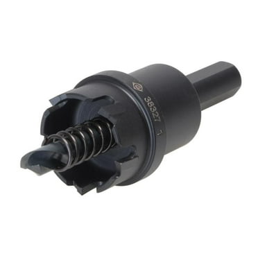Greenlee-38327 625-1 1 In. Carbide-Tipped Hole Cutter