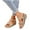 Beige-2, variant on Orthopedic Sandals for Women, Women Roman Sandals with Arch Support Anti-Slip Breathable Sandals Vintage Casual Open Toe Wedge Sandal