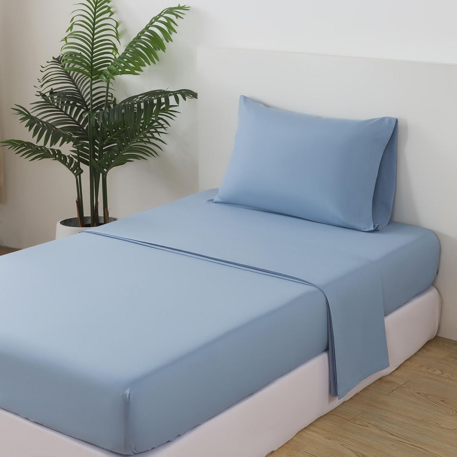 Mainstays Bed-in-a-Bag, Twin XL