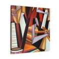 thumbnail image 3 of "Bongo-ing 20s Jazz" - Canvas, 3 of 25