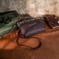 thumbnail image 2 of Monedero de mano Montana West Wrangler Western para mujer, 2 of 5