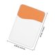 thumbnail image 2 of unbranded Adhesiva Para Tarjetas En Teléfonos Con Material Resistente Y Personalizable Marrón, 2 of 8