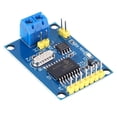 thumbnail image 2 of MCP2515 Module TJA1050 Receiver Serial Peripheral Interface Protocol CAN Bus Module, 2 of 8
