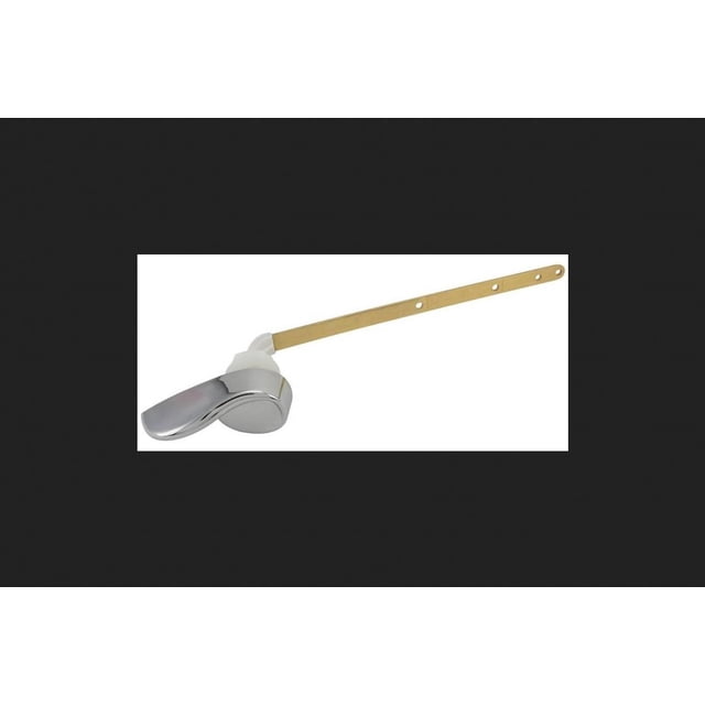 Flush Lever Plumb Pak Universal, 23 cm, latón, 9 pulgadas