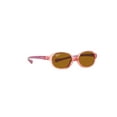 thumbnail image 6 of Sunglasses Ray-Ban Junior RJ 9187 S 7080/3 Transparent Light Red Brown, 6 of 6