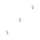thumbnail image 1 of Advancent 30 Uds. Colgador de ropa de plástico para armario, ganchos de conector de alta resistencia, soporte de almacenamiento en cascada para Type1 NO1, 1 of 6