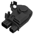thumbnail image 3 of Actuador De Cerradura De Puerta Eléctrica, Actuador De Cerradura De Puerta De Alta Dureza Para Rsx, Para Bloquear O Desbloquear La Puerta Del Automóvil, 3 of 8