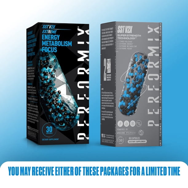 performix sst v2x and l-carnitine Suplementos energéticos Pre Workout 120 cápsulas Size:4 oz bottle (two month supply)