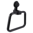 thumbnail image 1 of ifundom Suction Cup Hand Towel Holder Towel Ring and Simple for Kitchen 1Set, 1 of 6