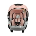 thumbnail image 1 of Autoasiento Beone Disney Aristogatos Beone SP Rosa, 1 of 4