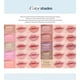 thumbnail image 5 of Lápiz delineador de labios Heart Percent Dote On Mood #21 Rosy Lips, 5 of 9