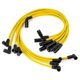 thumbnail image 2 of 9 piezas/juego de cables de bujía de piezas de automóvil compatibles con Cadillac Chevrolet, 2 of 5