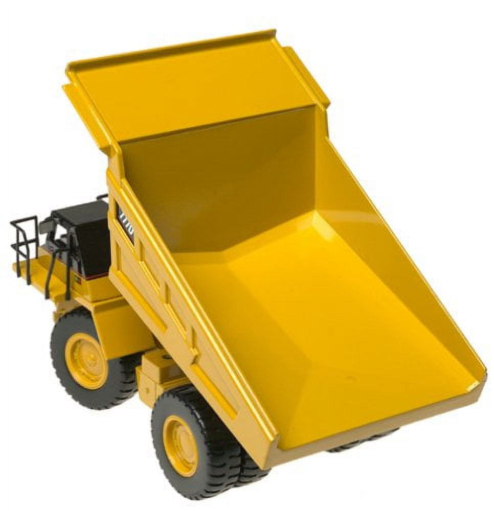 Norscot 55104 1:50 Caterpillar 777D Off Highway Truck