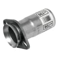 thumbnail image 2 of Walker Exhaust Exhaust Pipe Adapter 41726 Aluminized Steel; 3 Inch Outside Diameter Ball Flange Inlet; 2-1/2 Inch Outlet, 2 of 3