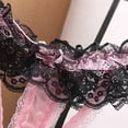 thumbnail image 5 of Women's Panties Underwear Cheeky Underwear, 5 of 8