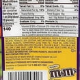 thumbnail image 3 of M&M's Ghoul's Mix Green, Purple, Orange, Halloween Peanut Chocolate, 62 Ounce, 3 of 3