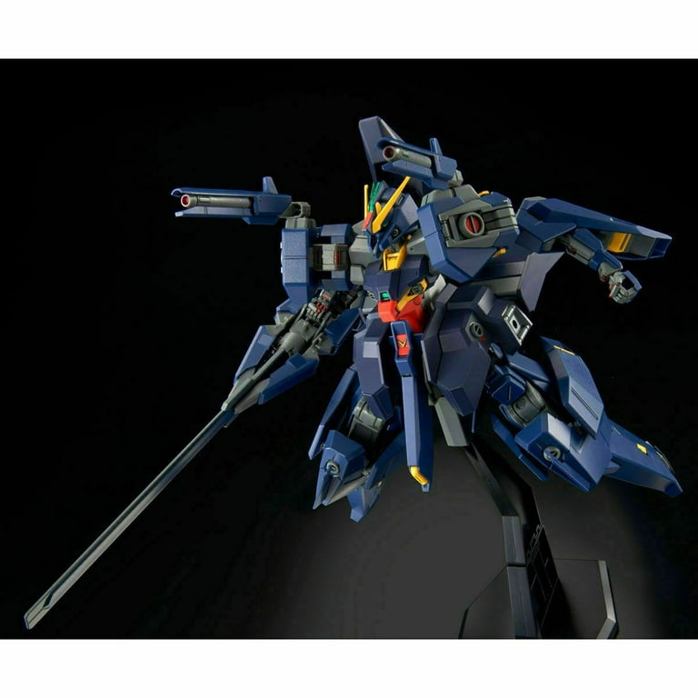 Gundam 1/144 HGUC RX-124 TR-6 Haze'n-Thley II Model Kit Exclusive