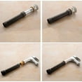 thumbnail image 3 of Llave para grifos Llave recta Extractor de grifos para fregaderos de cocina y baño Herramientas de instalación y reparación, 3 of 5