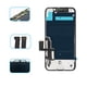thumbnail image 3 of Reemplazo de pantalla para iPhone 11 - Ensamblaje completo de pantalla LCD con digitalizador 3D Touch para Apple iPhone 11 de 6.1 pulgadas (Modelos A2111, A2223, A2221), 3 of 6