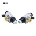 thumbnail image 4 of facefd 2 Pcs Cylindre de Frein de Roue de Voiture Cylindres Gauche de Véhicule Automobile Réparation Automobile Accessoires Modifiés Remplacement pour Polo, 4 of 6