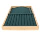 thumbnail image 4 of Bandeja Para Joyas, Caja De Almacenamiento Ligera Apilable, Cajón Organizador De Joyas, Inserto De Doble Uso, Forro Suave Para Collares ANGGREK Otros, 4 of 8