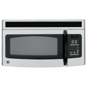 The Range Microwave General Electric Ge 1 5 Cu Ft Over The Range Microwave