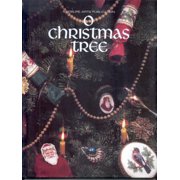 Christmas Remembered: O Christmas Tree (Hardcover)