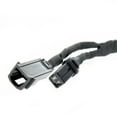 thumbnail image 3 of Can-Am New OEM ATV Heated Grip Installation Wire Harness Wiring Cable 710004567, 3 of 4