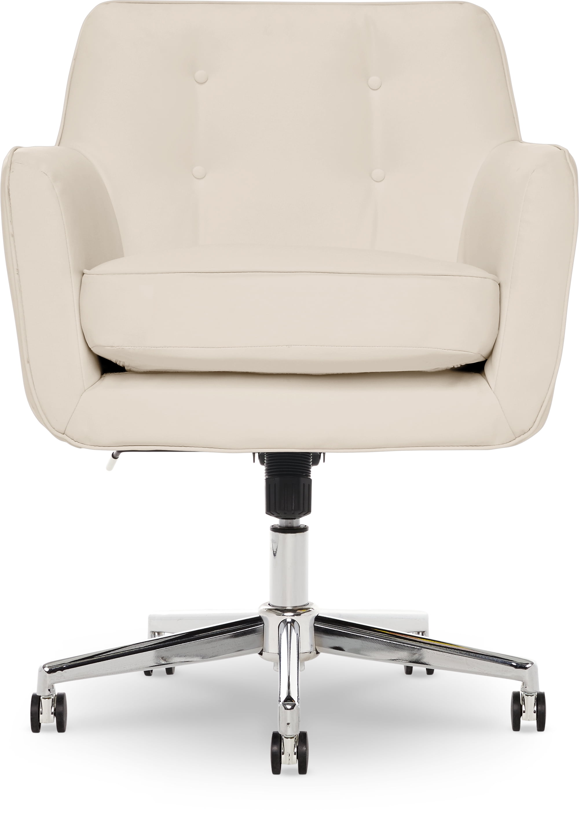 Serta ashland task chair ivory sale