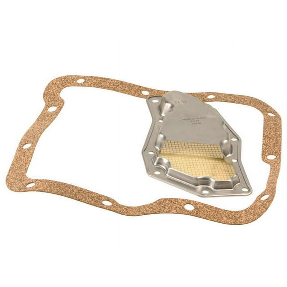 Automatic Transmission Filter Kit - Compatible with 1964 - 1969 Ford Mustang 1965 1966 1967 1968