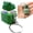 Frog-1pcs, variant on Frog Croaking Fidget Toy, Frog Croaking Keychain with Sound LED lights, Keyboard Clicker for Stress Relief Anxiety Fun Gifts, Portable Noise Keychain Toy for Adults