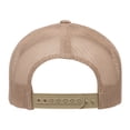 thumbnail image 2 of Flexfit By Yupoong 5 Panel Retro Trucker Cap, 2 of 5