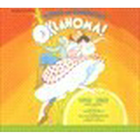 Original Broadway Cast - Oklahoma / O.B.C. - Music & Performance - CD