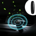thumbnail image 4 of Portable USB Car Air Purifier, Mini Office Air Cleaner Featuring Negative Ion Technology for Vehicle and Small Space Use, Compact Design for Home and Marketing Gifts, Electrical Appliance Blahzhy, 4 of 7