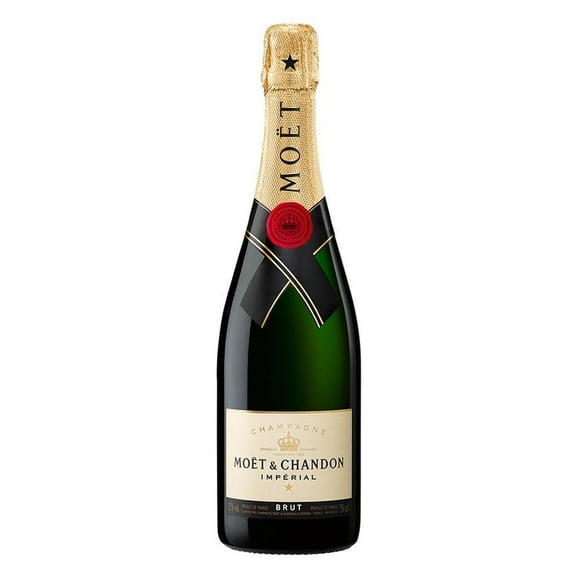 Champagne Moet & Chandon Brut 750 ml