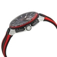thumbnail image 3 of Tissot Men's T-Race Cycling Chronograph 43mm Watch T111.417.27.441.00, 3 of 3
