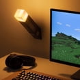 thumbnail image 5 of Minecraft Antorcha Luz Nocturna, Luz Nocturna Infantil, Minecraft Luz Nocturna Modelo Antorcha, 5 of 5