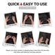 thumbnail image 4 of Kit de parches autoadhesivos impermeables DJR para equipo de exteriores, 4 of 9