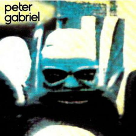 Peter Gabriel 4 (Vinyl)