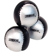 Zeekio Beginner Juggling Ball Set - 100g
