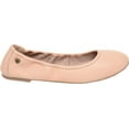thumbnail image 3 of Minnetonka Anna Ballerina Shoes, 3 of 5