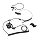 thumbnail image 2 of Auriculares Inalámbricos Compatibles Con Elasticidad Moderada, Auriculares Para Centro De Llamadas, Libremente Telescópicos Para Ejercicio Deportivo, 2 of 7