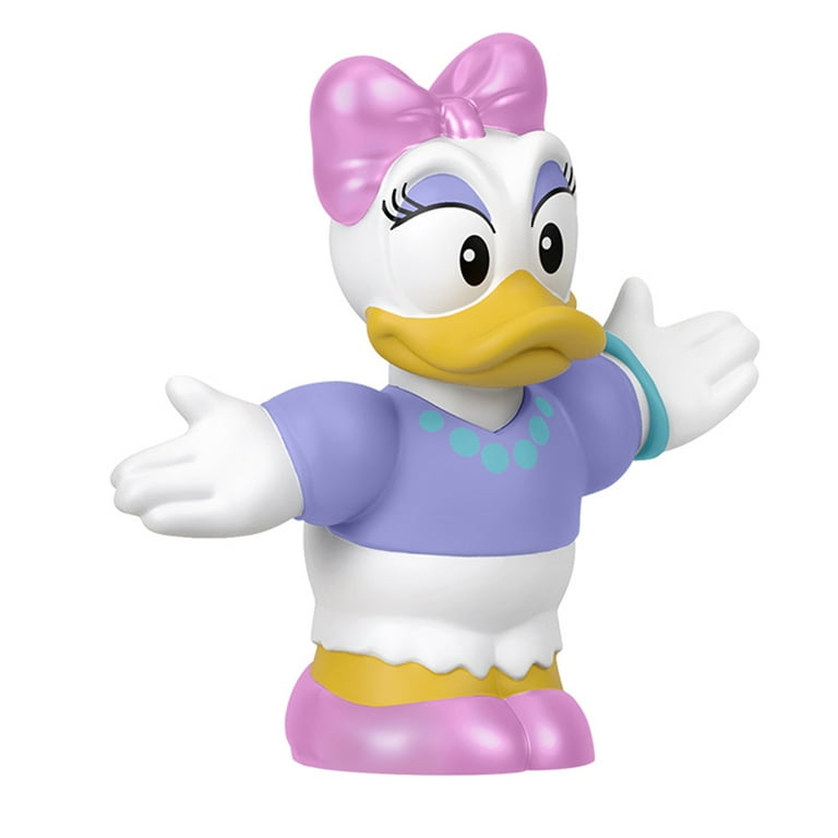 Fisher price sales daisy duck
