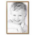 thumbnail image 2 of ArtToFrames 19x28" Gold with Star Picture Frame, Gold Wood Poster Frame, with Regular Acrylic and 2 (FBPL-4755), 2 of 7