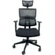 thumbnail image 4 of Silla de Oficina Ejecutiva I SEATING Parma C, Reclinable, con Cabecera y Soporte Lumbar, Brazos Ajustables, 4 of 8